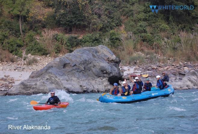 To provide memorable adventure trips in India with qualified team.