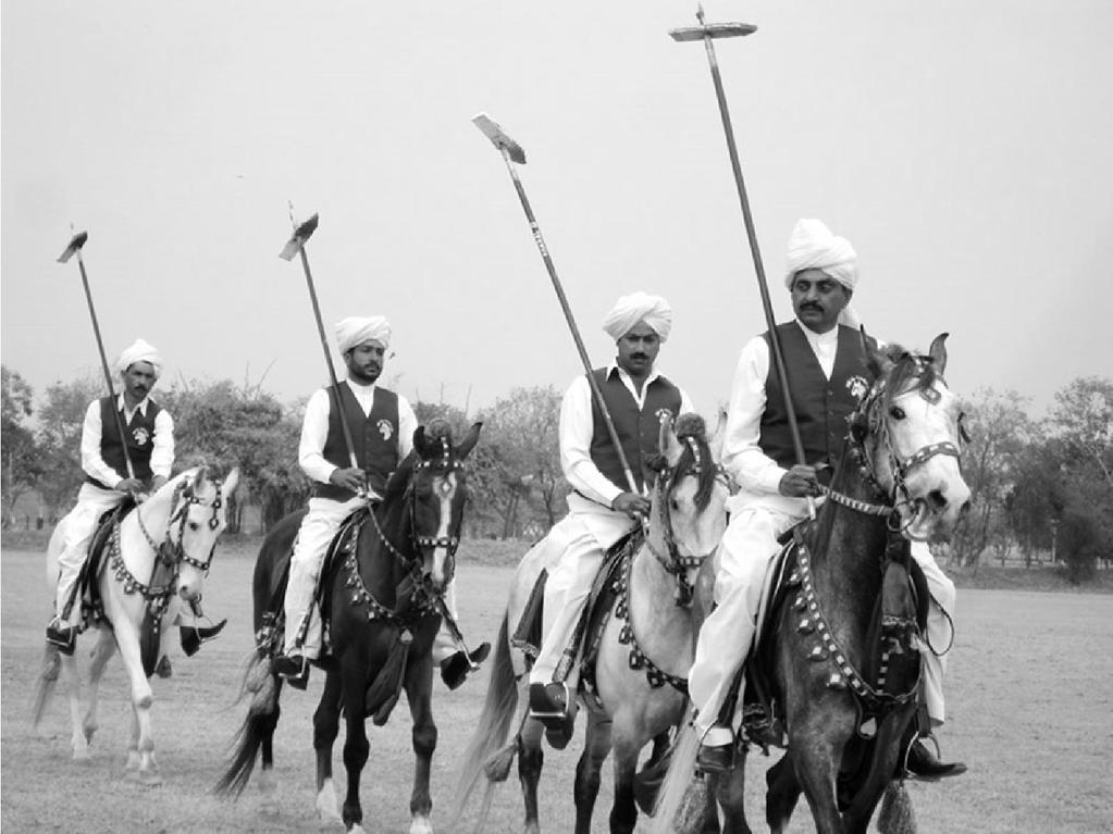 TENT PEGGING Most popular in Pakistan Arab Bedouins used lance to pull out pegs Skill of rider Fascinating sports Govt.