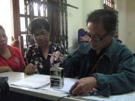 B. Mga Karaniwang Kasong Inilalapit sa Migrants Assistance Committee 1.