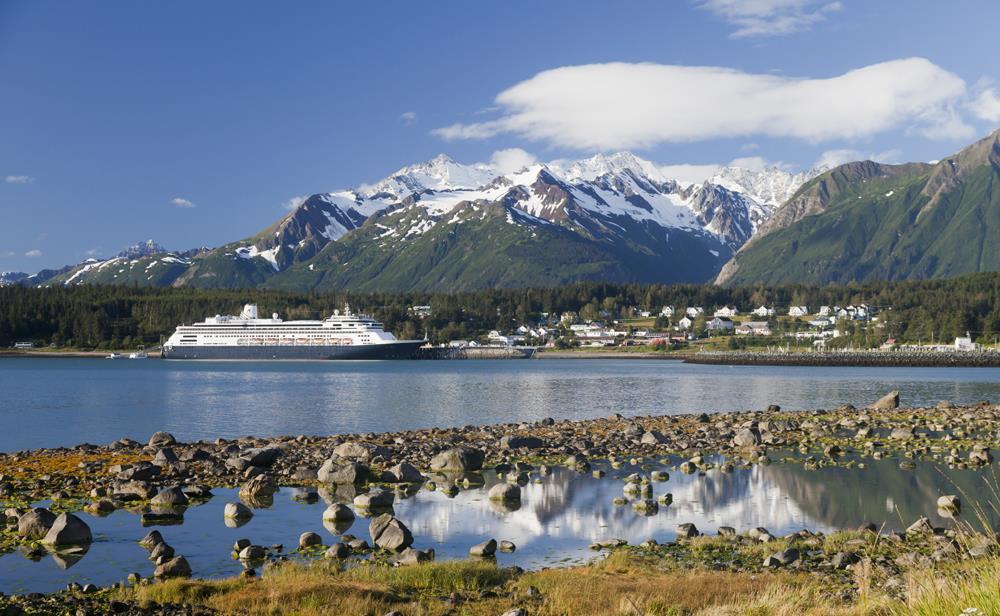 Haines, AK Haines Juneau Rated #1 by Bird Watching Magazine for viewing eagles in the USA.