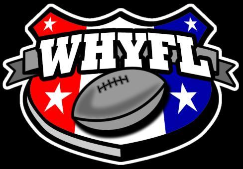 WEST HARTFORD YOUTH FOOTBALL USA FOOTBALL / NFL FLAG FOOTBALL RULES [DRAFTED FEBRUARY 2017; UPDATED JULY 2017] THE FOLLOWING RULES WERE ESTABLISHED USING THE USA