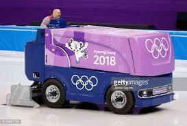 Ice Resurfacer Circle Check Every single days use and end of the day use requires a circle check of your Ice Resurfacer and this should also include
