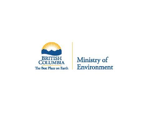 Ministry of Environment Response to Working Group Recommendations for