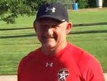 GREG WILLIAMS COPPELL FC 05B USSF C License 16 years of North Texas competitive coaching experience: 91 ASG Boys (state cup semifinalist) 92 & 93 Longhorn Boys (Dallas Classic League D1) 95 ASG Girls