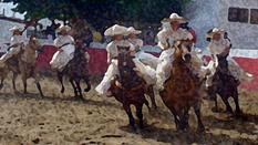 Super Ride XII International Festival of the Equestrian Arts
