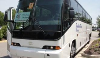 Need To Know Track Transportation Bus transfers to Michigan Speedway are provided on Sunday and are available as an option on Saturday.