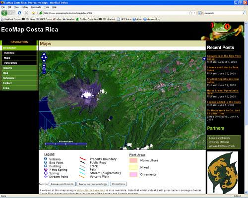Dipl. nal. - UNI. Ljubljana, UL, FGG, Odd. za geodezijo, Geodetska smer. 15 Slika 4 prikazuje arhitekturo programskega paketa MapServer, ki ponazarja možne vhodne podatke, ki jih organiziramo v t.i. 'kartne datoteke' (angl.