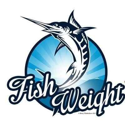 Fish Weight An app that allows fishermen to accurately record the weight of a fish from a
