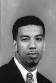 #25 JASON CAPEL 6-8, 230, Jr., Forward/Guard Fayetteville, N.C. CAPEL IN 2000-01: Leads the team in assists and is second on the squad in rebounding and steals...has hit 12 of 31 threepointers (38.