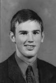 #44 WILL JOHNSON 6-8, 216, Soph., Forward Hickory, N.C. JOHNSON IN 2000-01: Recorded six points and five rebounds at Appalachian State.
