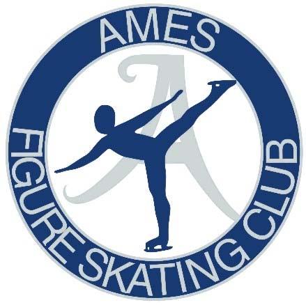 Mission Statement: Ames Figure Skating Club is dedicated to providing a safe, fun and supportive environment for skaters of all ages and abilities to achieve their skating goals The Newsletter of the