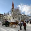 Tirol, including the five localities Leutasch, Mösern-