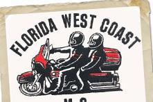 More than 75 years after its founding and more than 15 years after it faded away, the Florida West Coast Motorcycle Club is back. It has risen from the dust and found its way home to its AMA roots.