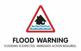 Flood Warnings Feeling from residents they were not warned of the risk
