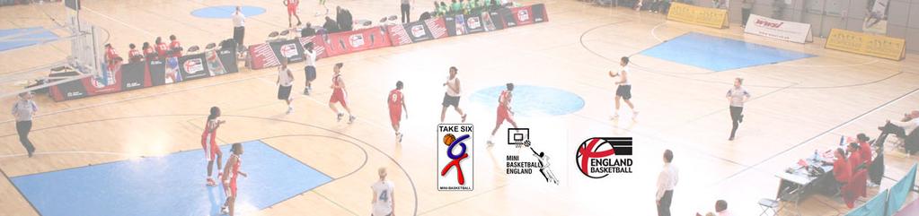 Mini-Basketball England presents the: Take Six National Programme Regional Development Day Venue Babington Community College, Strasbourg Drive, Leicester, LE4 0SZ Date & Time To be confirmed