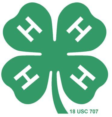 LaGrange County 4-H Indiana 4-H Program General Terms and Conditions The Indiana 4-H Program Philosophy The Indiana 4-H program serves the youth of Indiana by providing a strong educational youth