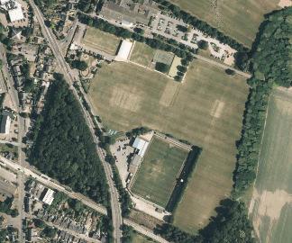 1. Background Histon & Impington Recreation Ground has been on its present site within the Cambridge Green Belt for over a century. It covers an area of approximately 16 acres ( 6.