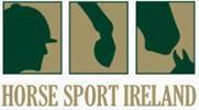 THE IRISH SHOWS ASSOCIATION AND ROSCOMMON SHOW SOCIETY PRESENT The Roscommon Irish Draught Yearling Filly Championship Part of the Horse Sport Ireland National Showing Championship Series Sponsored