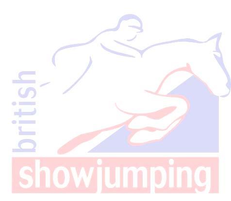 Sunday 08:30 80 cms Single Fence Clear Round jumping 7 for one round or two for 10 (same combination) - rosettes to all clear 09:30 prompt 148cms & Small Pony classes CLASS 9 PINK EQUINE STEPPING
