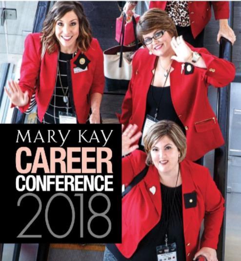 Kay Inc. You can encourage a potential new customer to try one of the marvelous Mary Kay products.