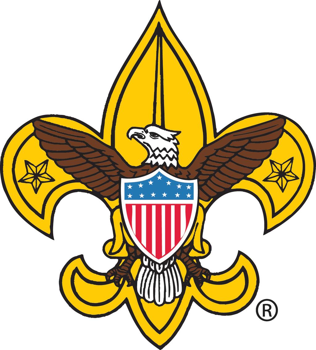 Boy Scouts of America January 4, 2018 Range supervision.
