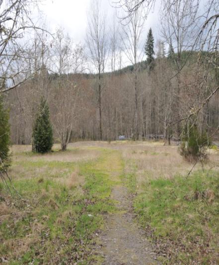 Toutle River Policy Changes Work with property owners along the Toutle