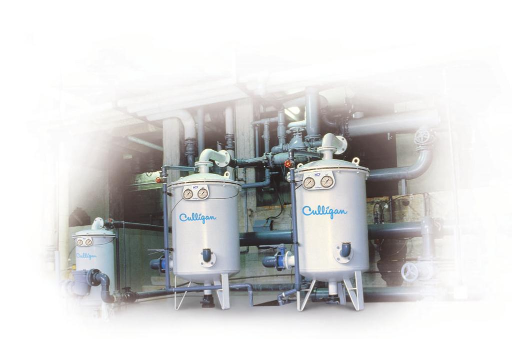hydro-cleer filtration system by diatomaceous earth Self-cleansing