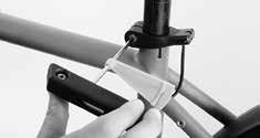 Contact, f necessary, our servce hotlne at +44 208 5496001. Algn the saddle wth the frame usng the saddle nose and the bottom bracket or top tube as references.