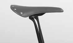 Otherwse the seat post may be the wrong sze for the frame. If you are n doubt, call our servce hotlne at +44 208 5496001. Check the tght ft of the seat post.