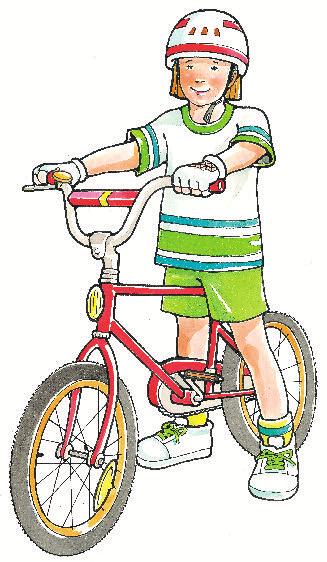 Bicycle Book This book belongs to Name Address Telephone number Make of bicycle Color of bicycle Serial