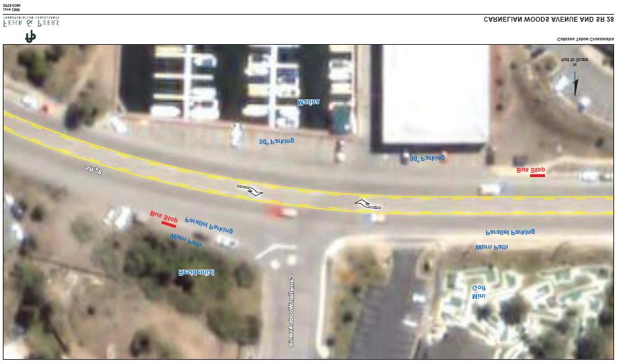 Final Report Driver/Pedestrian Behavior at Marked and Unmarked Crosswalks at