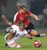 Direct o Fouls that involve contact (except deliberate handling ) o The ball may go directly into the goal and count for a point.