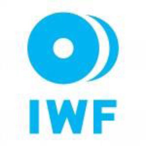 2018 IWF JUNIOR WORLD