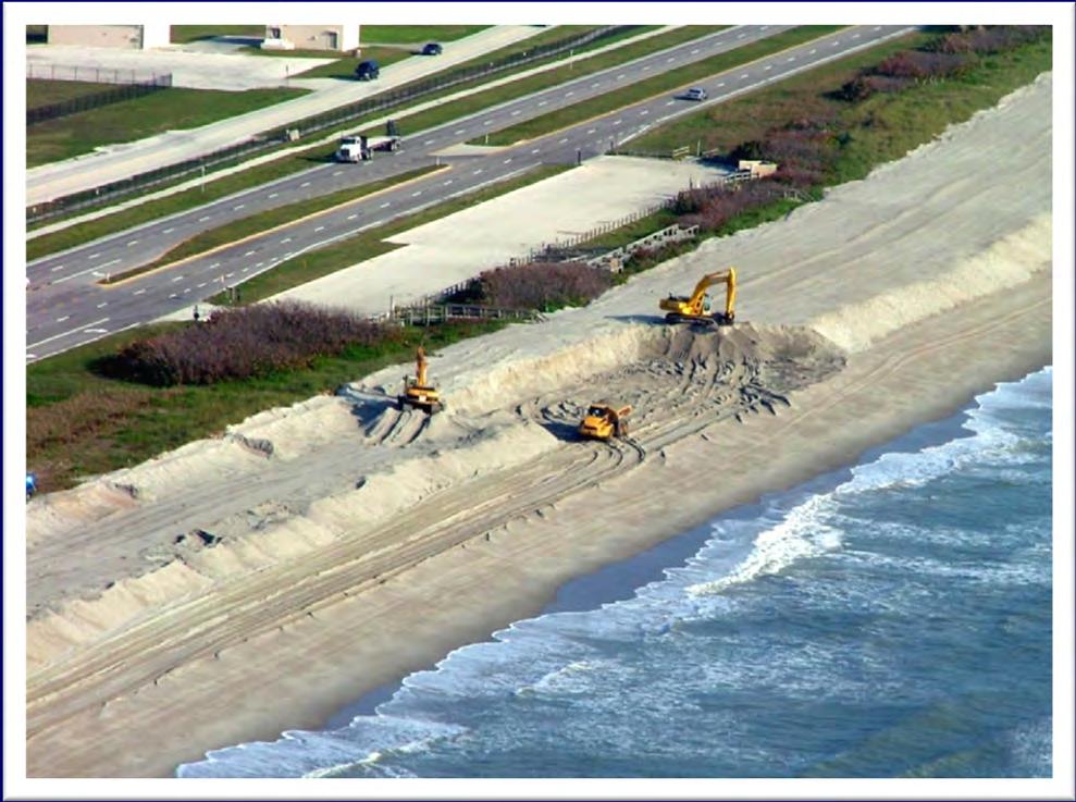 PRELIMINARY PLAN Hanna Park Atlantic Beach Neptune Beach Example of
