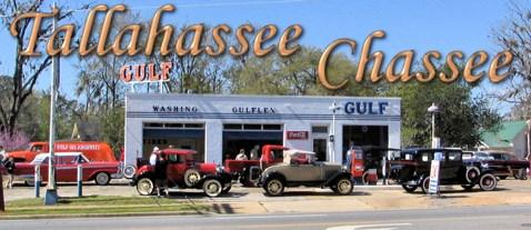 August 2018 Traveling in the Past and Present Tallahassee Region Antique
