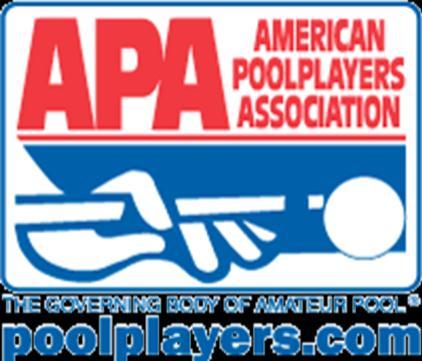 Oahu APA Newsletter Page 5 Tournaments from page 2 Spring Session Captain/Co-Captain Tourney Saturday, May 12 at TBD $20 Entry/Player-Returned at Check-In Single Player Single Elimination $500.