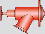 In-tank Valve Internal Safety Valve PROTEGO SI/F a g i Ø m c k DN Ø e n = number of drill holes Ø d Ø h Ø f DN 6 1 2 3 5 4 7 30 b Function and Description The PROTEGO in-tank valve type SI/F is a