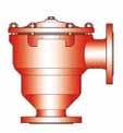 Overview of Products and Services Catalogue Flame Arresters Deflagration Flame Arresters, end-of-line and Vent Caps.