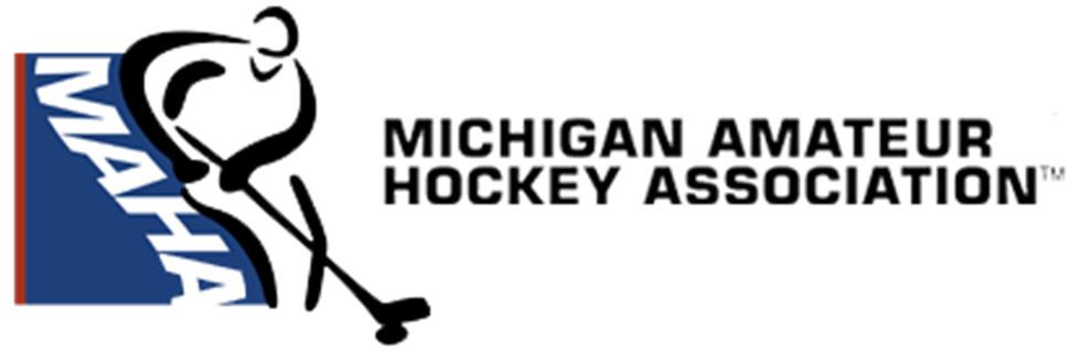 Part of the Michigan Amateur Hockey Association
