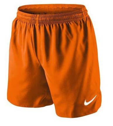 Nike Women s Park II Knit Short Ideal for practice or play, Women s Nike