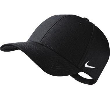 LIMITED STOCKS NIKE CLUB TEAM CAP The Nike Club Team Adjustable Cap features a 6-panel design that delivers comfort all around, while an embroidered Swoosh on the side offers style.