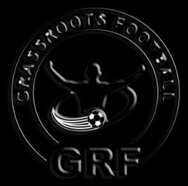 #TEAMGRASSROOTS www.grf-football.co.
