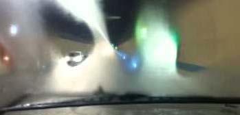 Normal operation Special case: Fogging of windshields of vehicles entering a tunnel with bidirectional