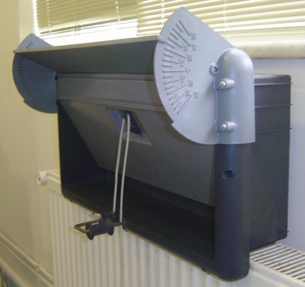 Minimum Ventilation Air