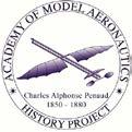 The AMA History Project Presents: Biography of ROBERT (BOB) GIALDINI Born December 18, 1932 Modeler since 1939 AMA #L3120 Written & Submitted by CH (12/1999); Transcribed by NH (12/1999); Edited by