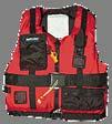 Which lifejackets are you familiar with?