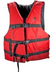 Federal Rules All recreational vessels must carry one wearable life jacket for