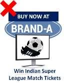 Only ISL sponsors and partners may use ISL marks in these promotions.
