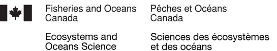 Canadian Science Advisory Secretariat Pacific Region Science Advisory Report 2017/016 REVIEW OF THE INFORMATION FOR THE IDENTIFICATION OF CRITICAL HABITAT FOR THE COWICHAN (VANCOUVER) LAMPREY