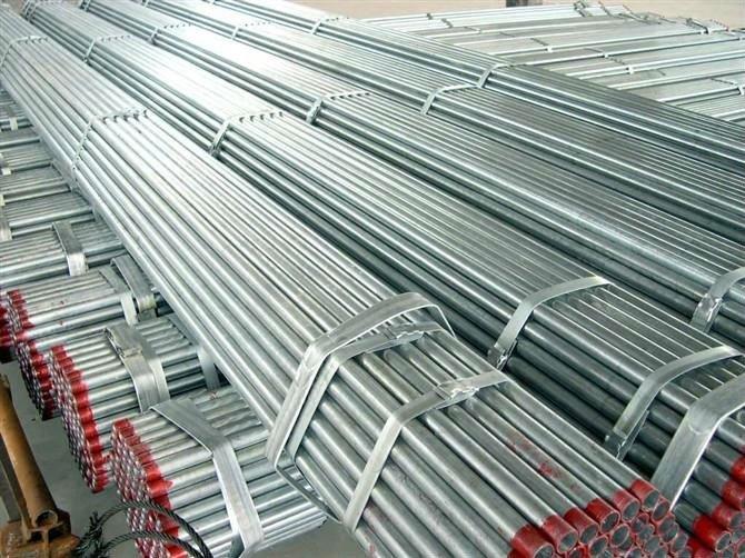 Generally, made of hot dipped, galvanized steel, which offers longterm corrosion resistance, it won t rot, absorb moisture, split,